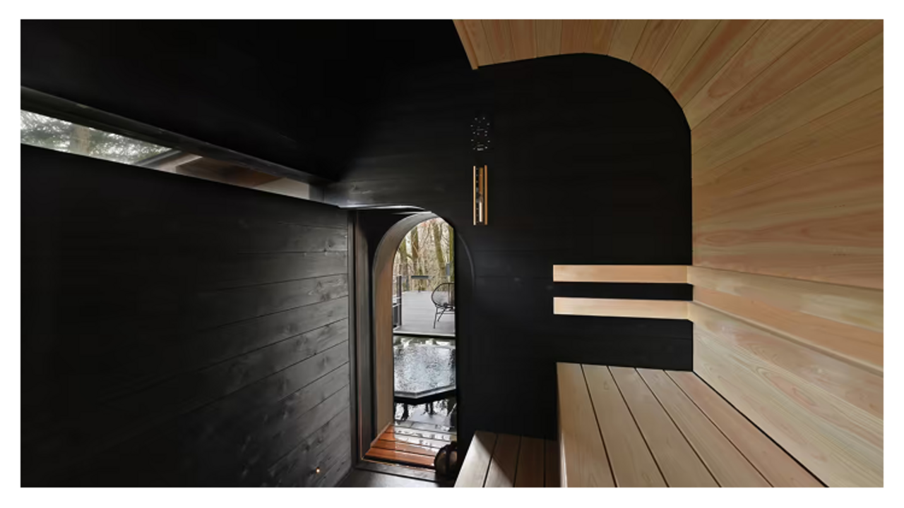 那須別邸 回で働く人の写真4枚目