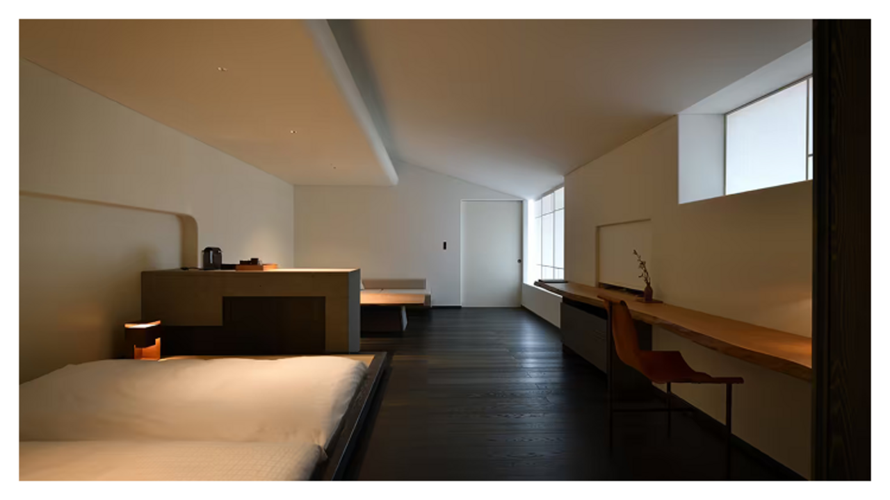 那須別邸 回の事業内容の写真3枚目