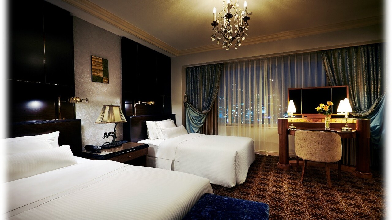 ウェスティンホテル大阪の事業内容の写真2枚目