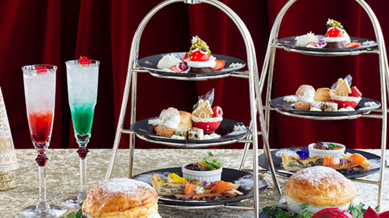 ウェスティンホテル大阪の事業内容の写真3枚目