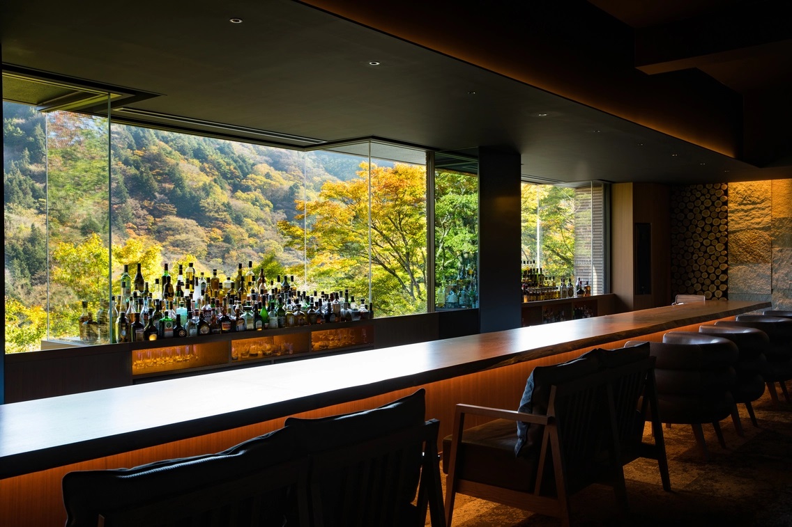 シマダハウス株式会社-barhotel箱根香山 1枚目