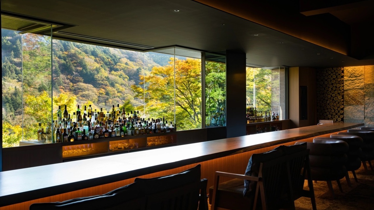 barhotel箱根香山の事業内容の写真1枚目
