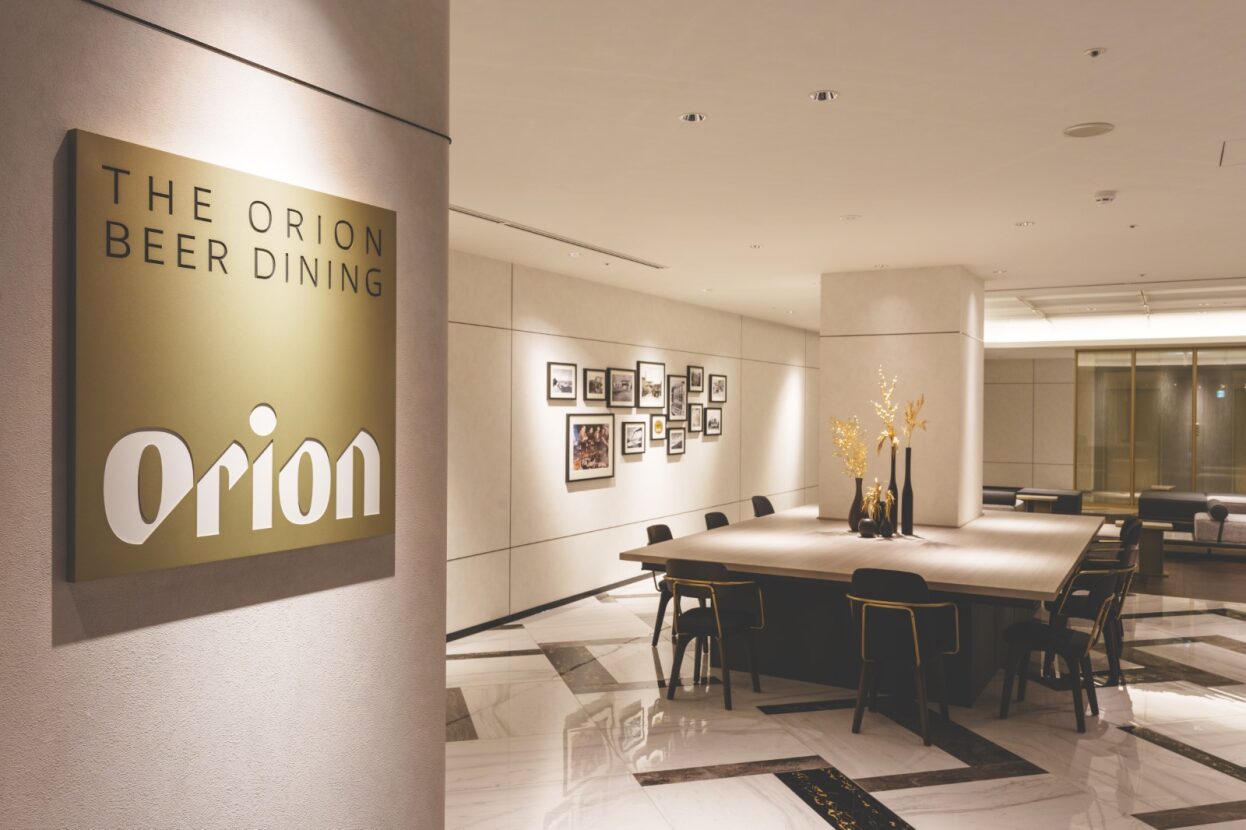 株式会社ケン・ホテルマネジメント那覇-琉球オリオンホテル 那覇国際通り 1枚目