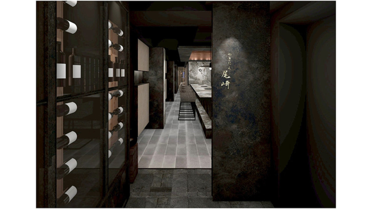 焼肉尾崎の事業内容の写真2枚目