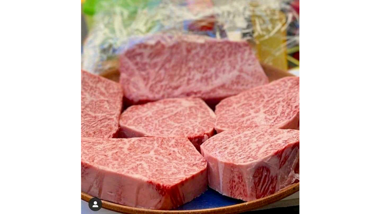 焼肉尾崎の事業内容の写真2枚目