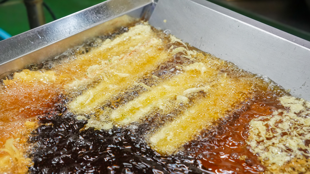 こがね製麺所のこだわりポイントの写真3枚目