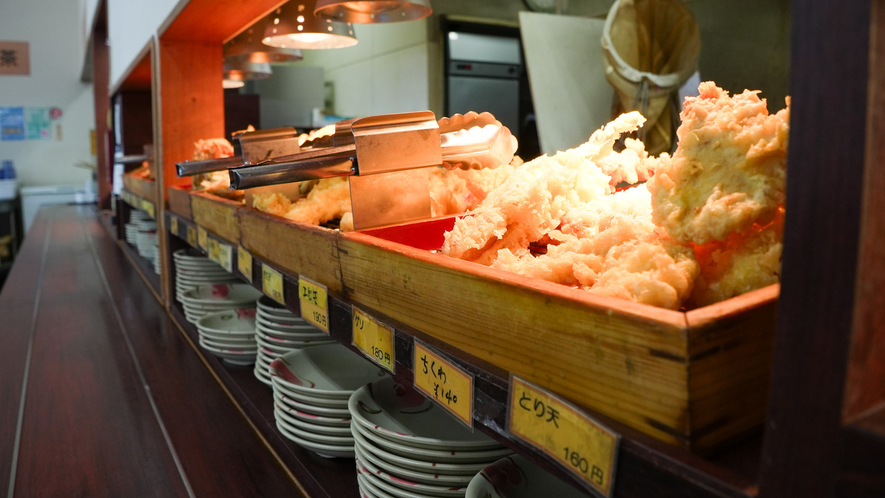 こがね製麺所の事業内容の写真2枚目