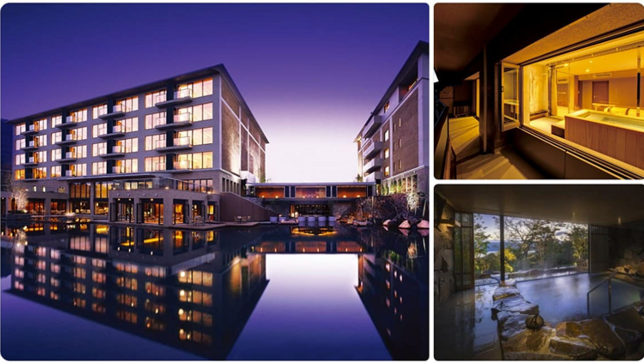 東急ハーヴェストクラブのこだわりポイントの写真1枚目