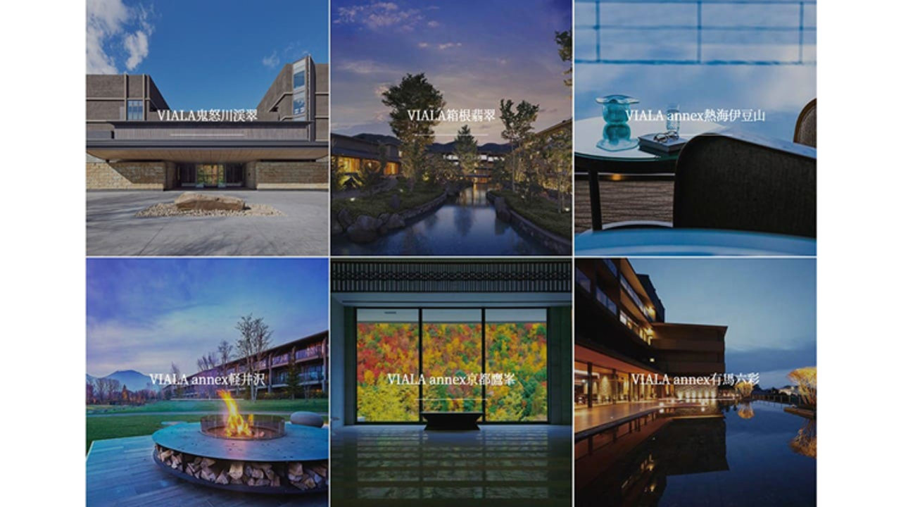 東急ハーヴェストクラブの事業内容の写真2枚目