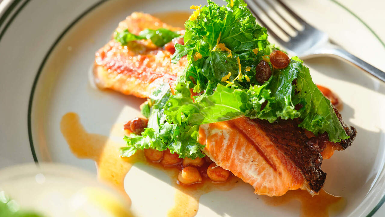 食堂居酒屋どいちゃん本店の事業内容の写真3枚目