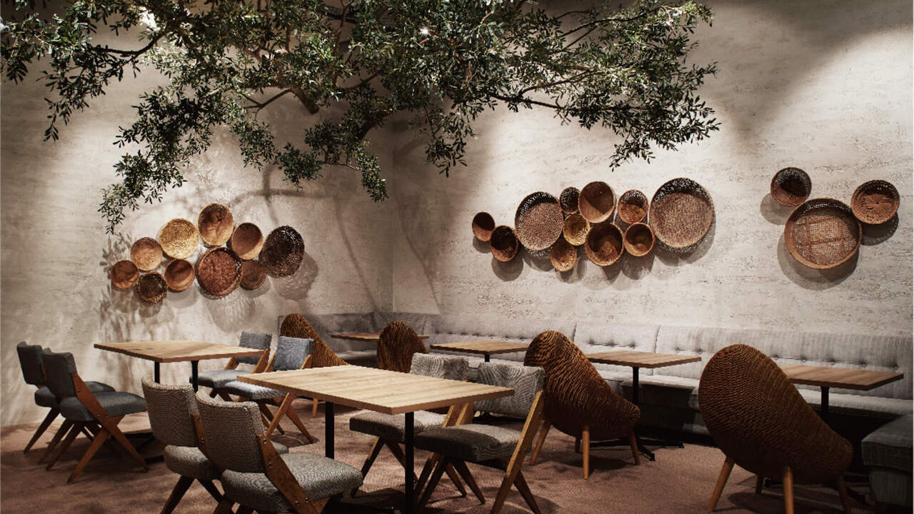 CAFE SALVADOR BUSINESS SALONで働く人の写真1枚目