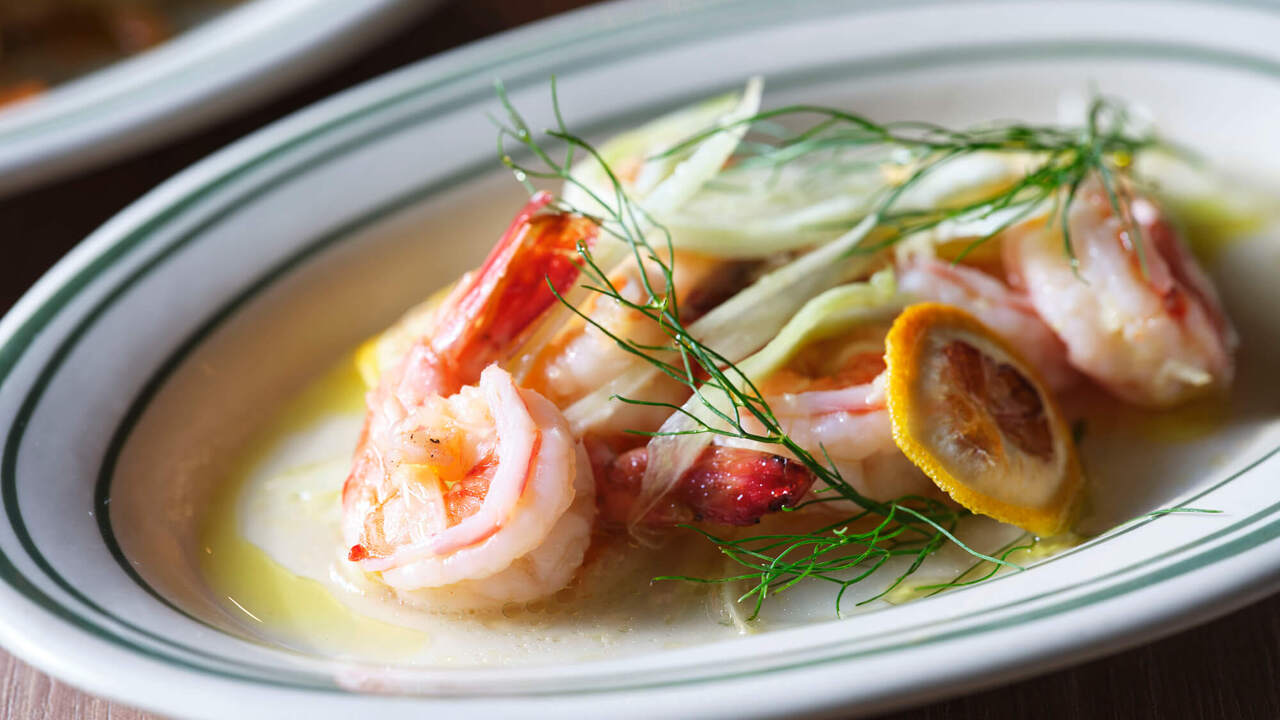 MOJA in the HOUSEのこだわりポイントの写真3枚目