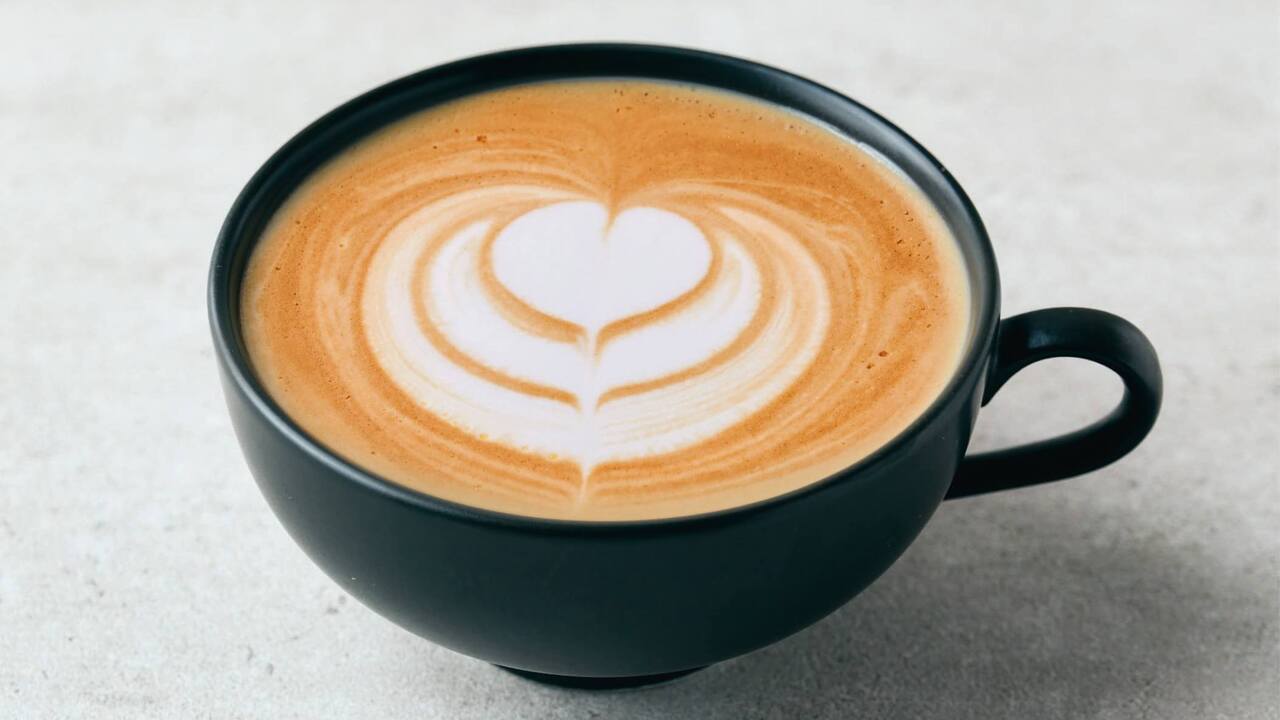 ROSIE´S CAFE ラゾーナ川崎店の事業内容の写真1枚目