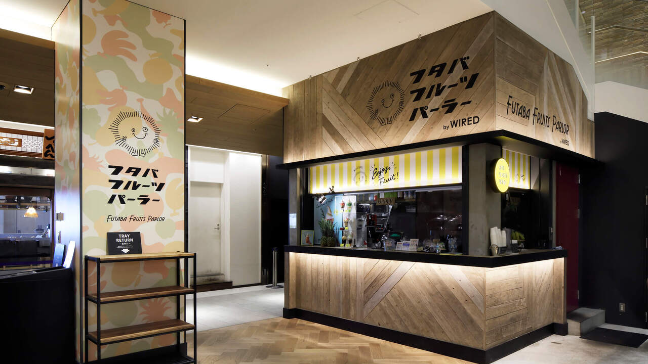 ROSIE´S CAFE ラゾーナ川崎店で働く人の写真2枚目