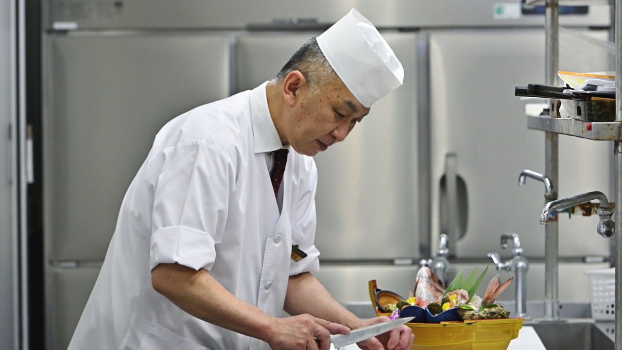 三朝館の事業内容の写真2枚目