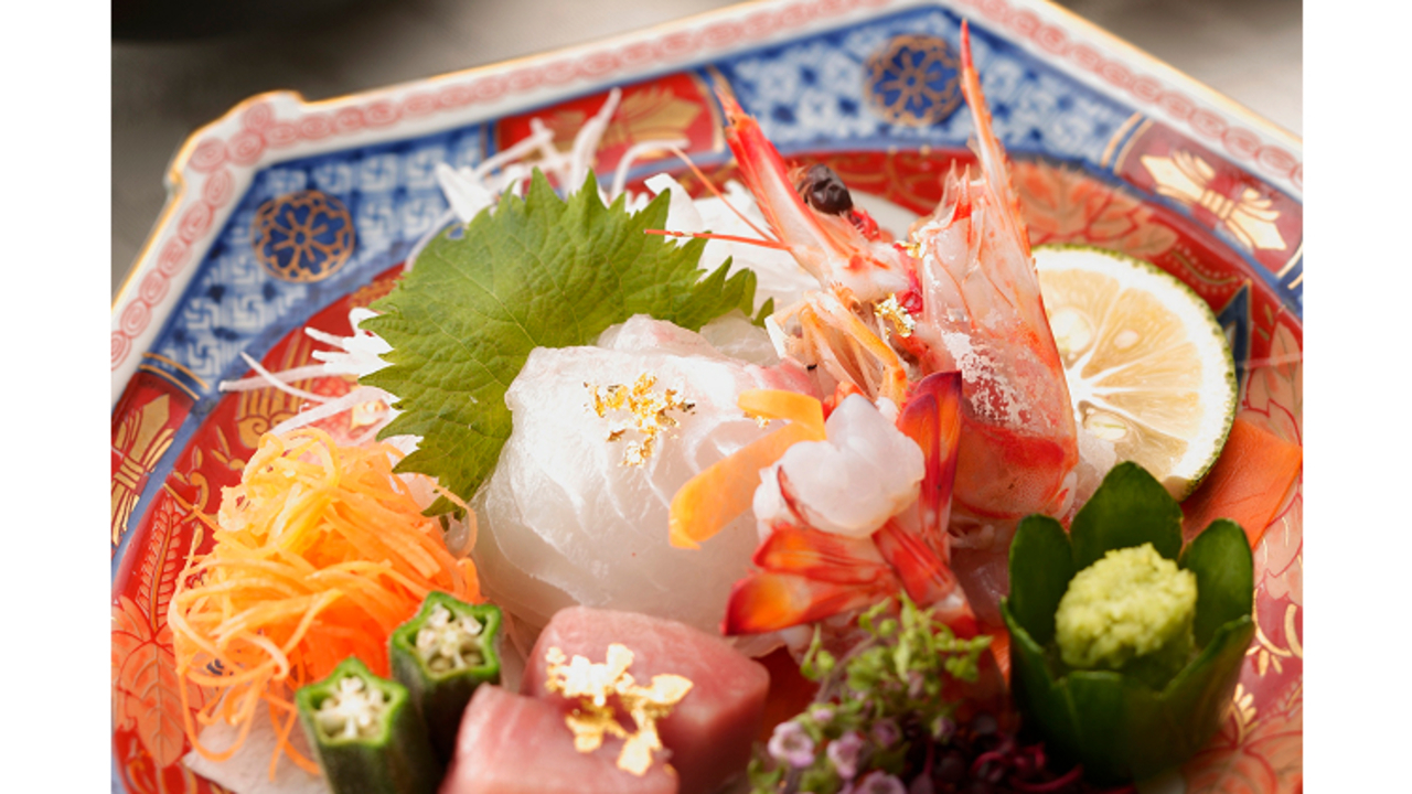 宮前迎賓館　灯明殿のこだわりポイントの写真4枚目