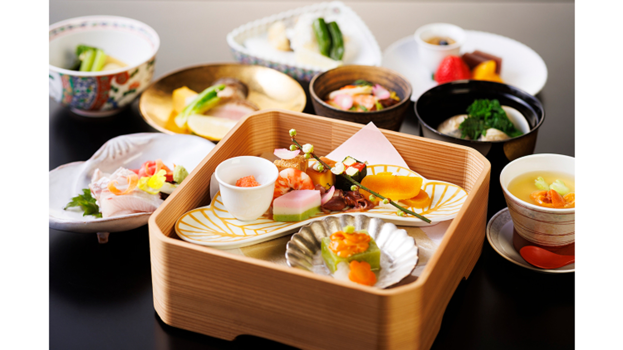 宮前迎賓館　灯明殿の事業内容の写真2枚目