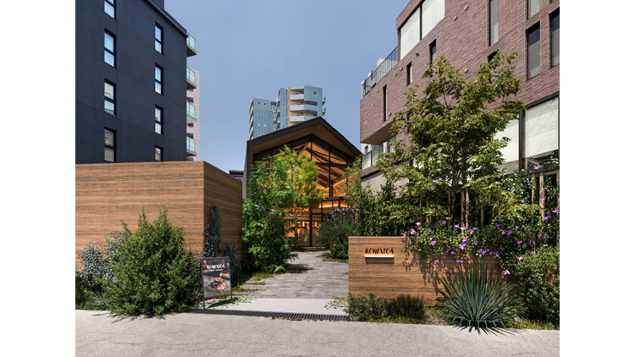 konexioaの事業内容の写真1枚目