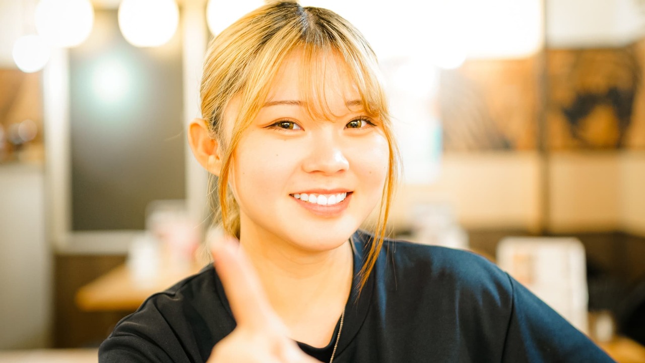 博多満月で働く人の写真1枚目