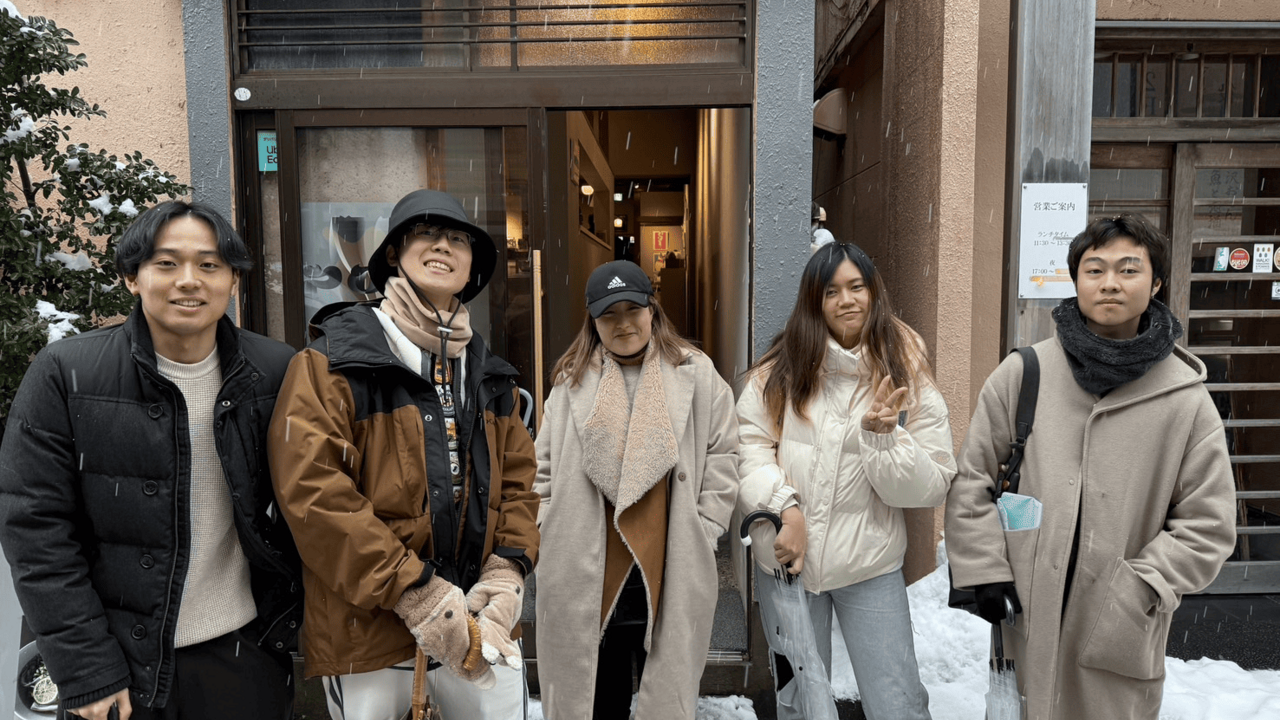 あえのことで働く人の写真4枚目