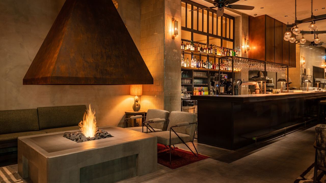 MORETHAN　HOTELのこだわりポイントの写真1枚目