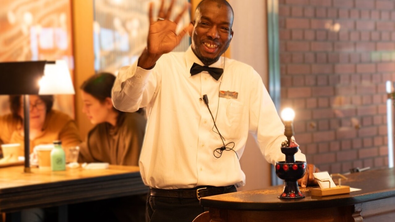 MORETHAN　HOTELの事業内容の写真2枚目