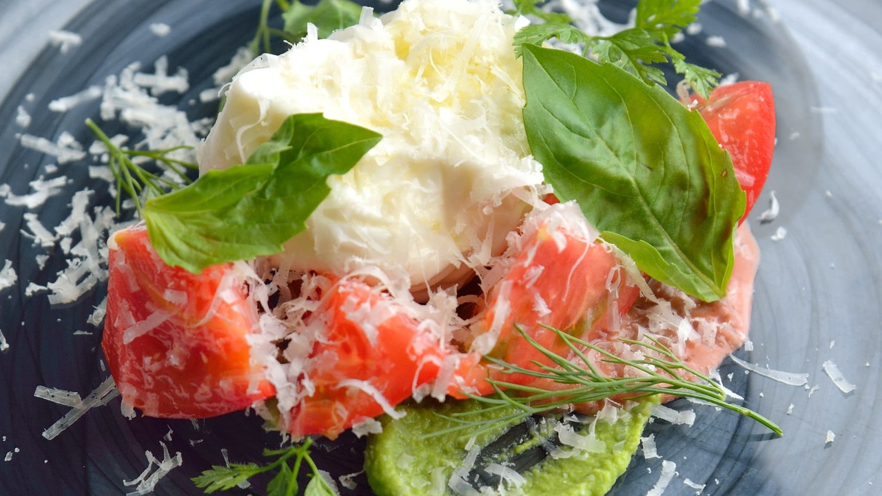 La Brianzaのこだわりポイントの写真2枚目