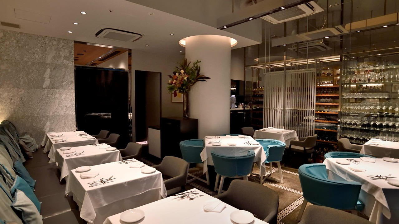 La Brianzaの事業内容の写真1枚目