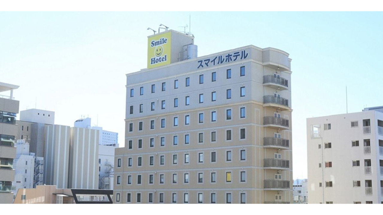 スマイルホテルのこだわりポイントの写真3枚目