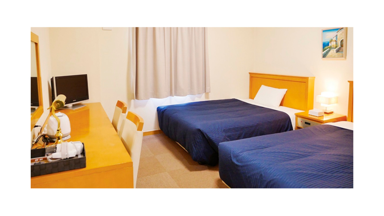 スマイルホテルの事業内容の写真2枚目