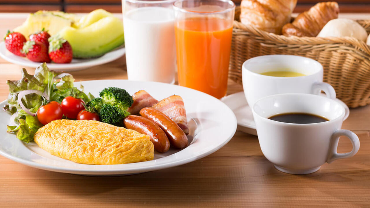 スマイルホテルの事業内容の写真4枚目