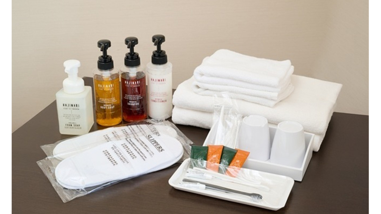 スマイルホテルの事業内容の写真4枚目