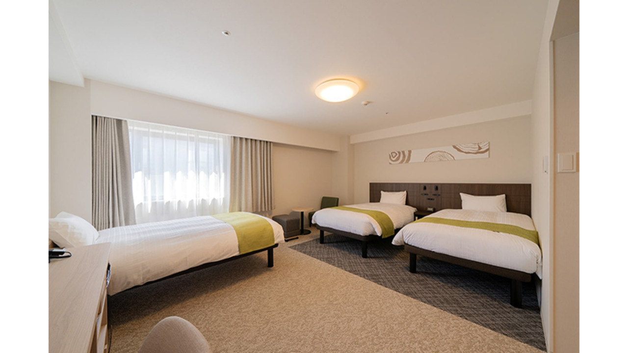 ホテルエノエのこだわりポイントの写真2枚目