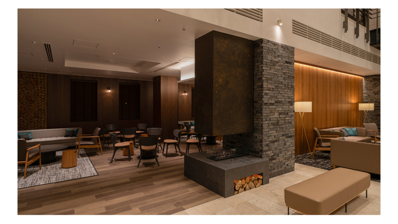 ホテルエノエのこだわりポイントの写真4枚目