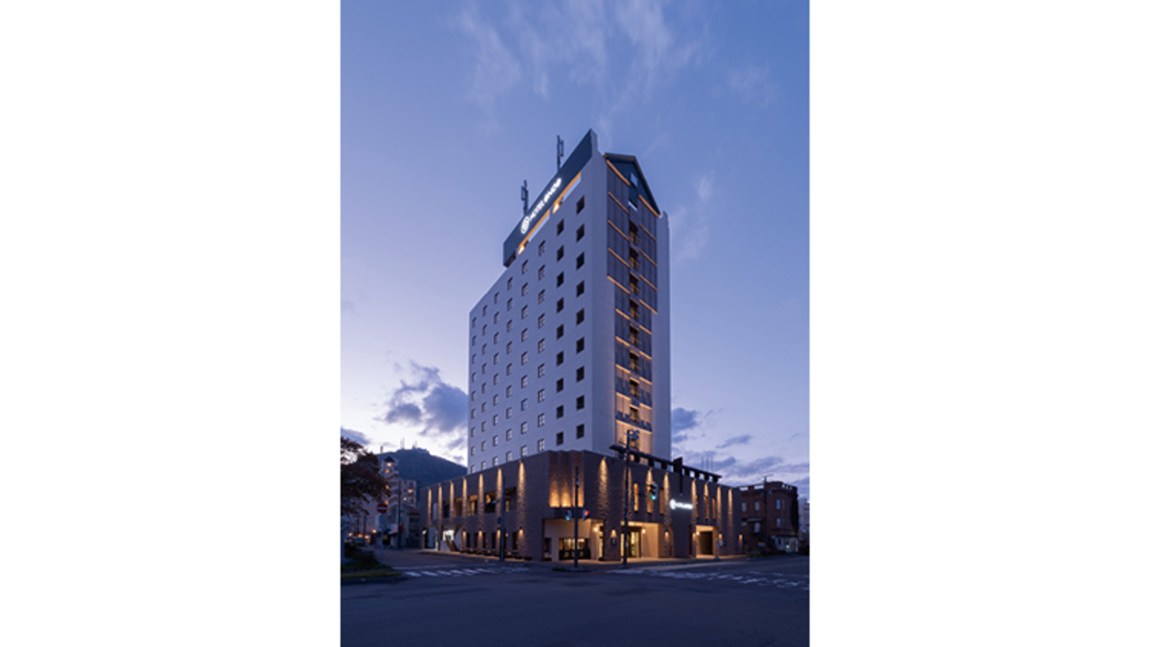 ホテルエノエの事業内容の写真1枚目