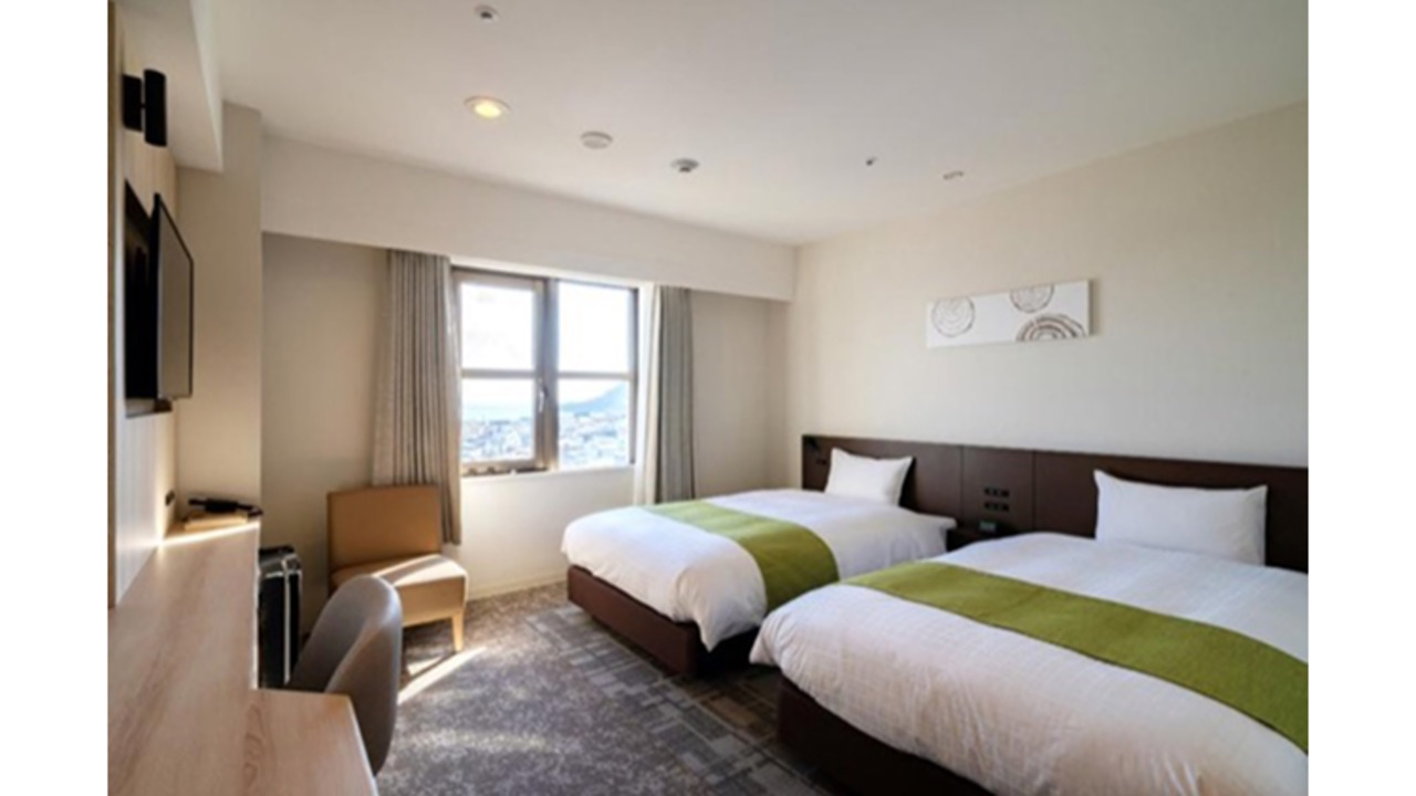 ホテルエノエの事業内容の写真2枚目