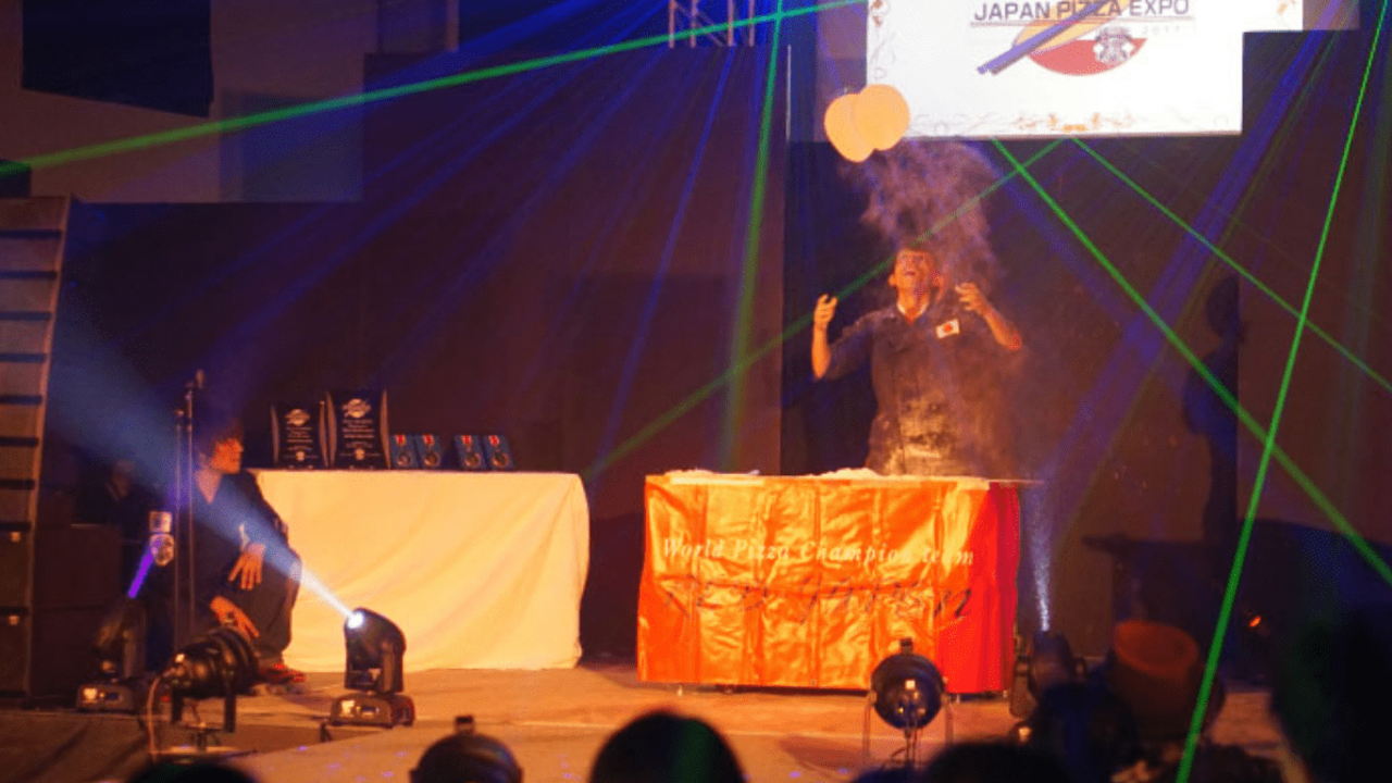 ピッツェリア　マリノのこだわりポイントの写真2枚目