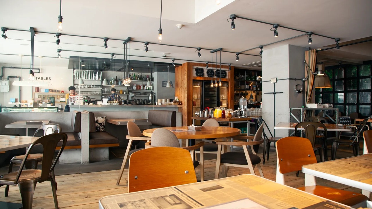 レジャーフードグループの事業内容の写真1枚目