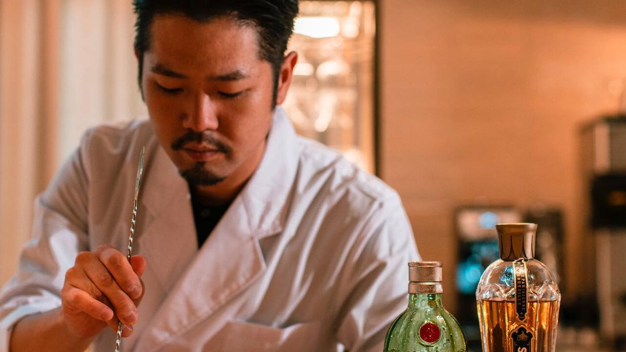 フランチャイズグループで働く人の写真4枚目