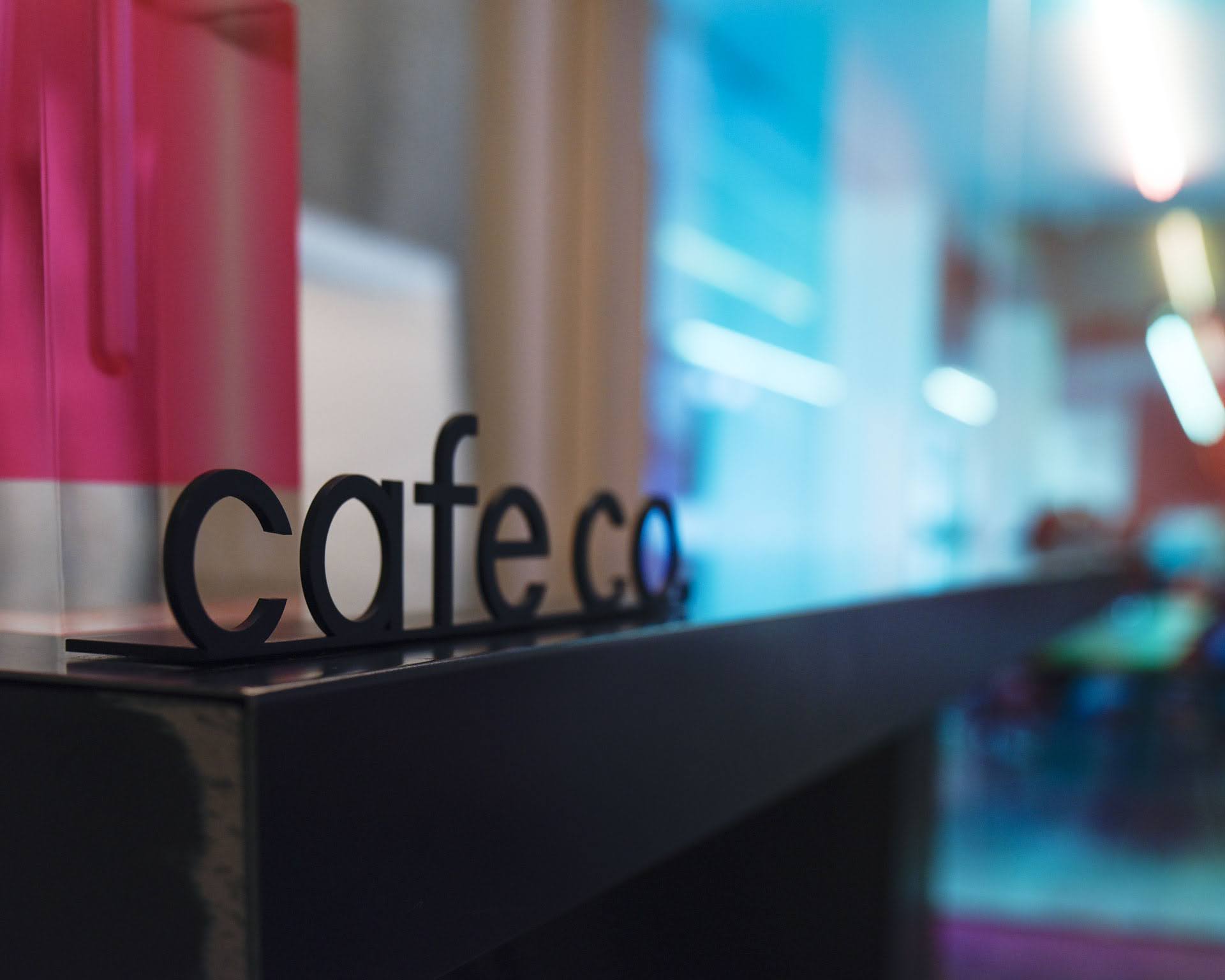 株式会社カフェ-オリジナルグループ 2枚目