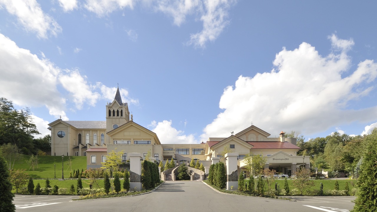 和食庭園　小城の事業内容の写真2枚目
