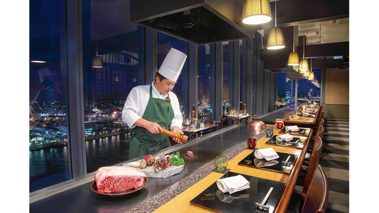 新潟グランドホテルのこだわりポイントの写真2枚目