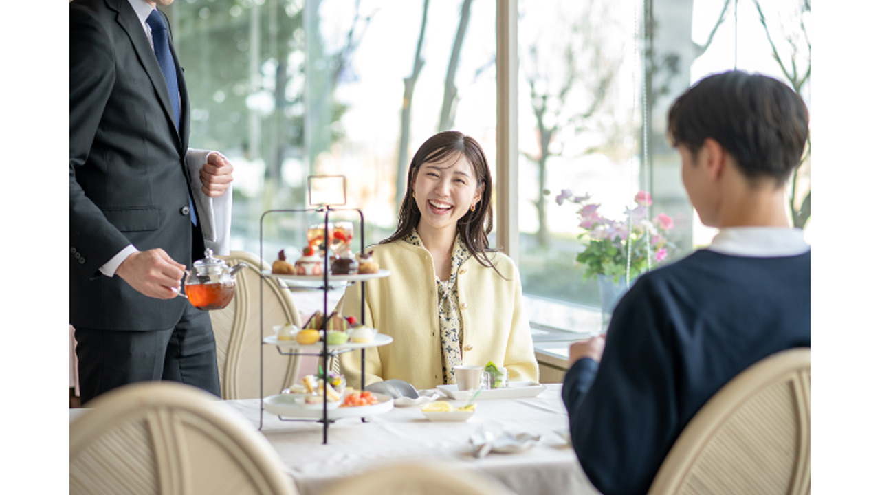 新潟グランドホテルの事業内容の写真1枚目