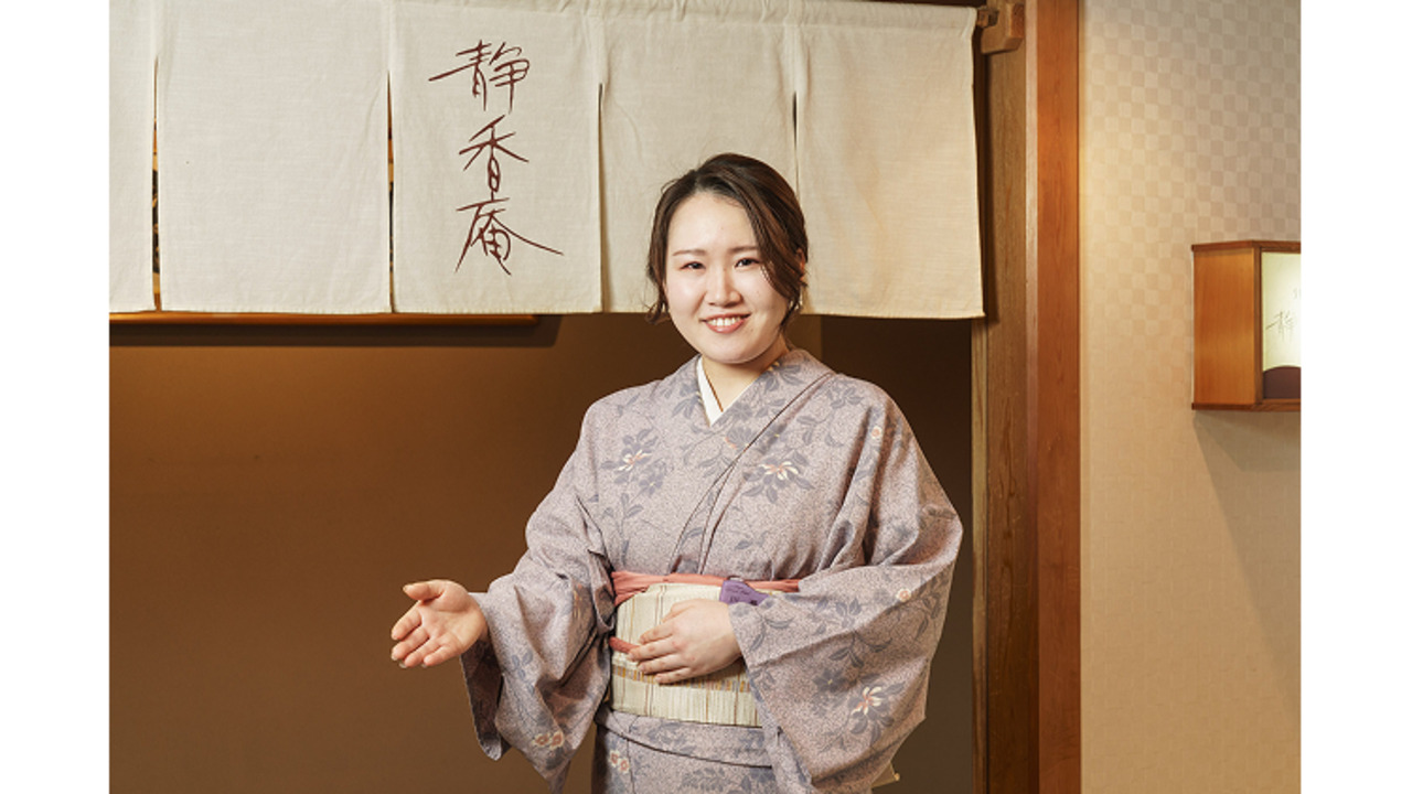 新潟グランドホテルで働く人の写真2枚目