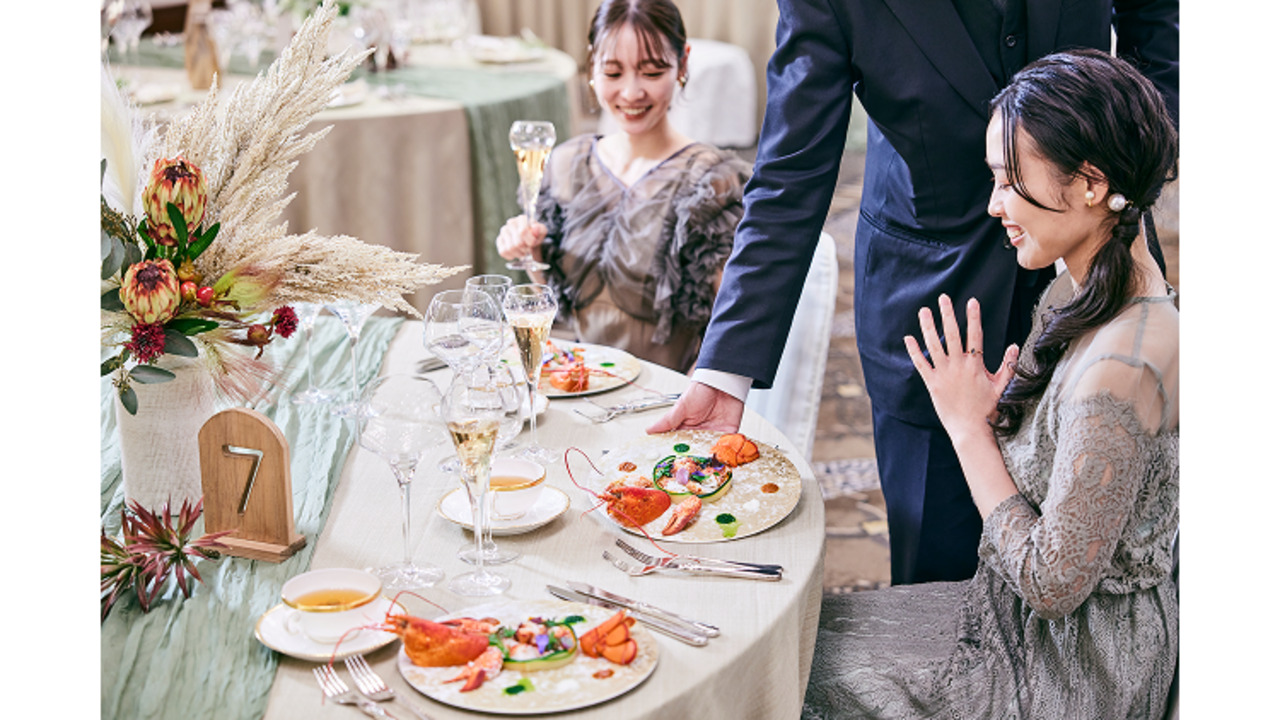 新潟グランドホテルの事業内容の写真1枚目