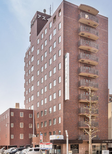 フリックイン福井株式会社-アズイングループ 1枚目