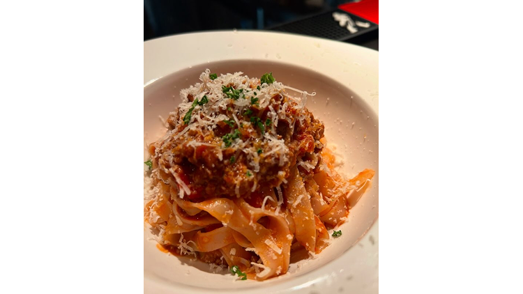 秀和商事株式会社-ristrante Cocochi 1枚目