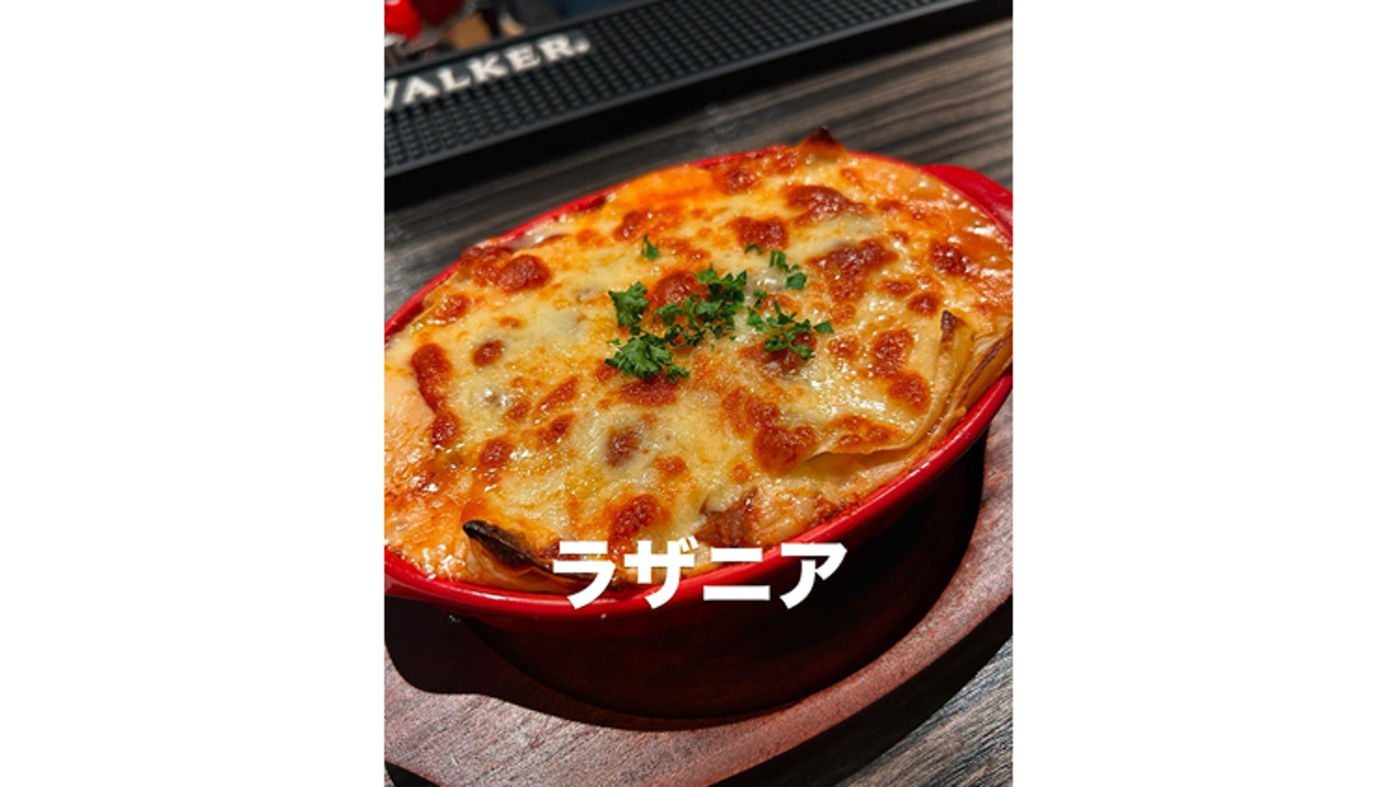 ristrante Cocochiの事業内容の写真1枚目