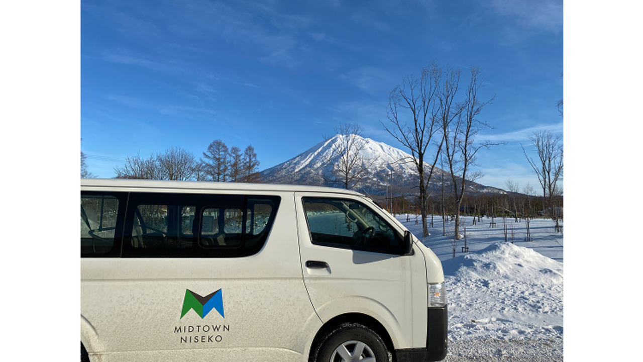 ホテル・ミッドタウンニセコのこだわりポイントの写真2枚目