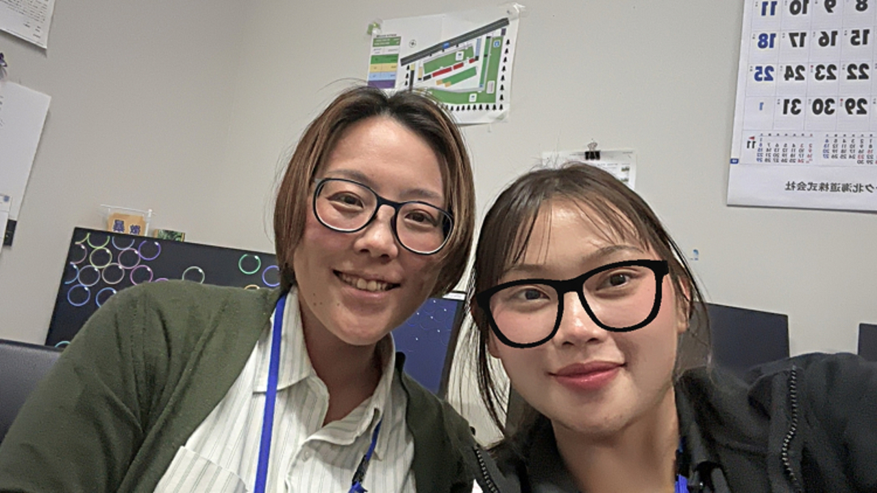 ホテル・ミッドタウンニセコで働く人の写真2枚目